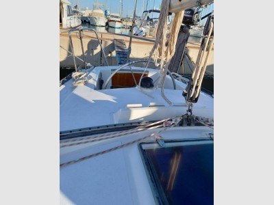 Cantiere Artmare Cat 38