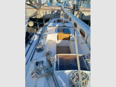 Cantiere Artmare Cat 38