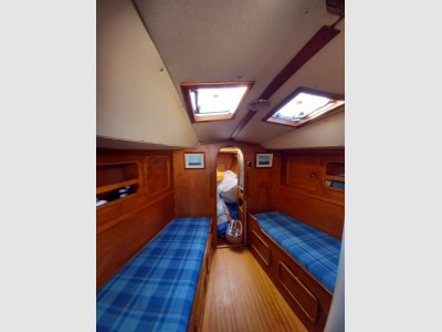 Cantiere Artmare Cat 38