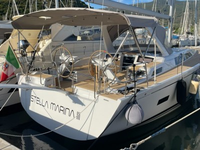 Cantiere Del Pardo Grand Soleil 42 Lc