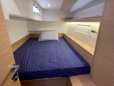 Cantiere Del Pardo Grand Soleil 42 Lc