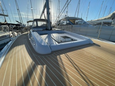 Cantiere Del Pardo Grand Soleil 42 Lc