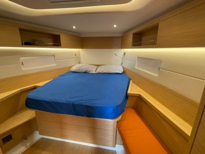 Cantiere Del Pardo Grand Soleil 42 Lc