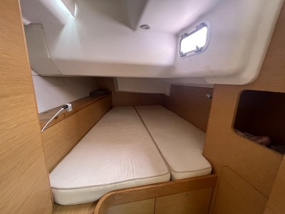 Cantiere Del Pardo Grand Soleil 47