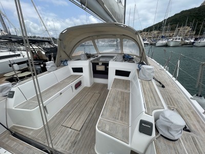 Cantiere Del Pardo Grand Soleil 47