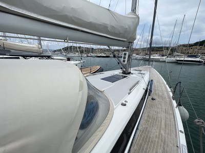 Cantiere Del Pardo Grand Soleil 47