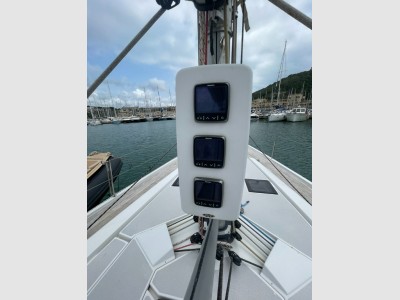 Cantiere Del Pardo Grand Soleil 47