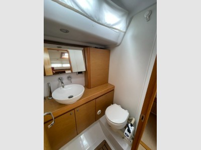 Cantiere Del Pardo Grand Soleil 47