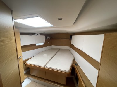 Cantiere Del Pardo Grand Soleil 47