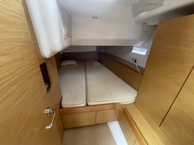 Cantiere Del Pardo Grand Soleil 47