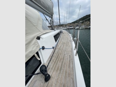 Cantiere Del Pardo Grand Soleil 47