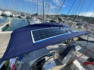 Cantiere Del Pardo Grand Soleil 50 J&v