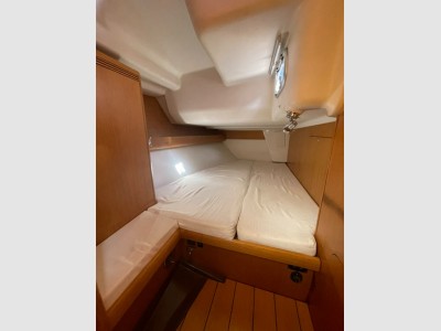 Cantiere Del Pardo Grand Soleil 50 J&v