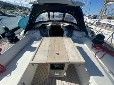 Cantiere Del Pardo Grand Soleil 50 J&v
