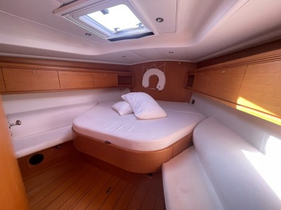 Cantiere Del Pardo Grand Soleil 50 J&v