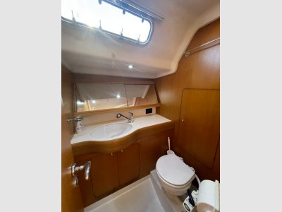 Cantiere Del Pardo Grand Soleil 50 J&v