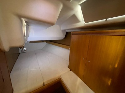 Cantiere Del Pardo Grand Soleil 50 J&v