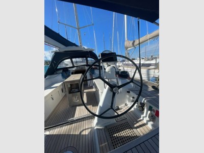 Cantiere Del Pardo Grand Soleil 50 J&v