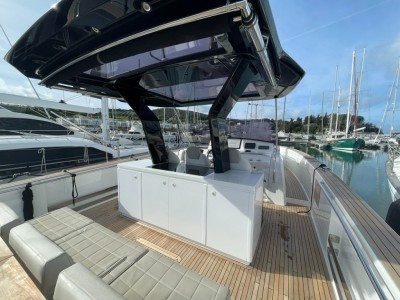 Cantiere Del Pardo Pardo 43