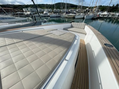 Cantiere Del Pardo Pardo 43