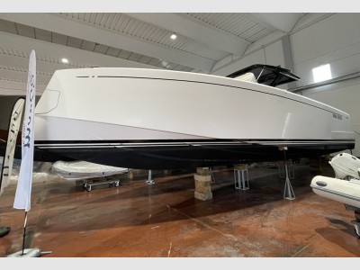 Cantiere Del Pardo Pardo 43