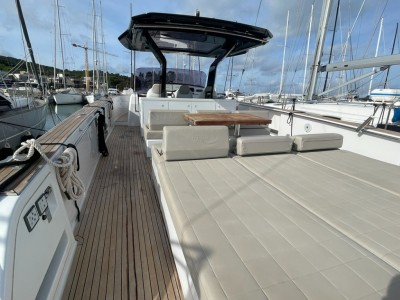 Cantiere Del Pardo Pardo 43