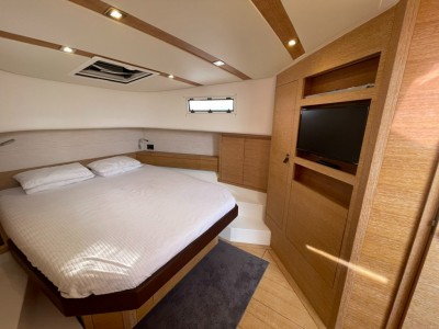 Cantiere Del Pardo Pardo 43