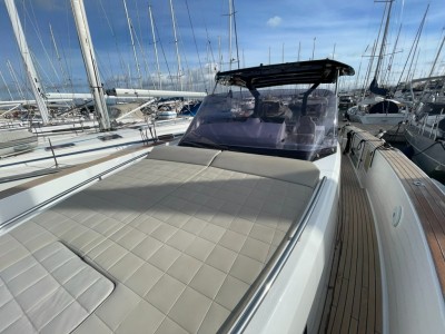 Cantiere Del Pardo Pardo 43