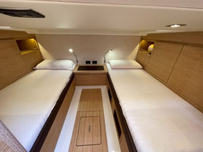 Cantiere Del Pardo Pardo 43