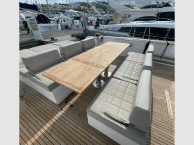 Cantiere Del Pardo Pardo 43