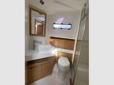 Cantiere Del Pardo Pardo 43
