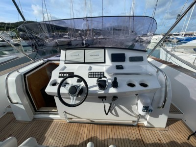 Cantiere Del Pardo Pardo 43