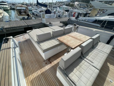 Cantiere Del Pardo Pardo 43