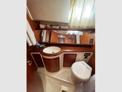 Cantiere Estensi Goldstar 360