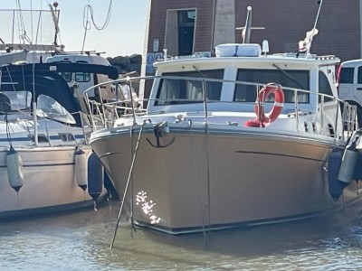 Cantiere Estensi Goldstar 360