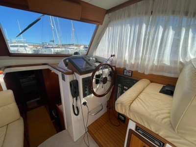 Cantiere Estensi Goldstar 360