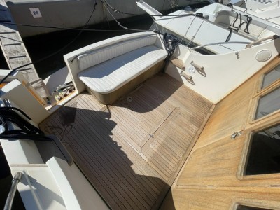 Cantiere Estensi Goldstar 360