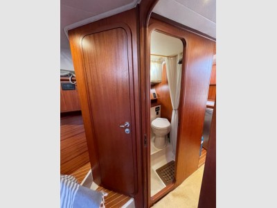 Cantiere Estensi Goldstar 360