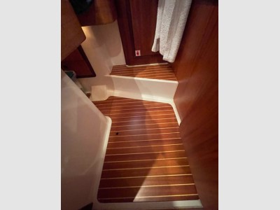 Cantiere Estensi Goldstar 360