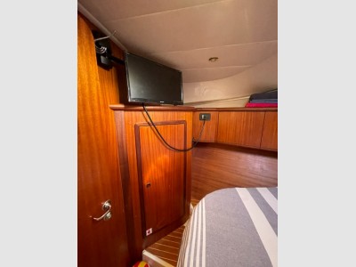 Cantiere Estensi Goldstar 360