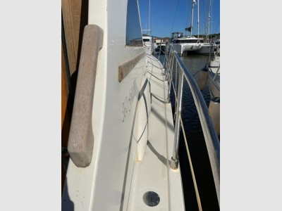 Cantiere Estensi Goldstar 360