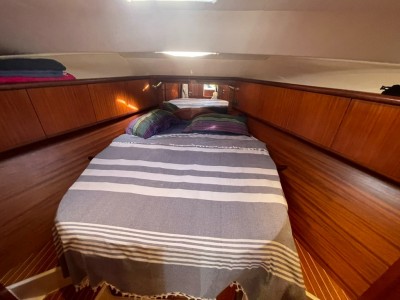 Cantiere Estensi Goldstar 360