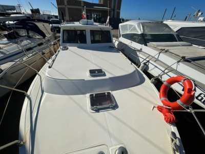 Cantiere Estensi Goldstar 360