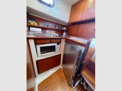 Cantiere Estensi Goldstar 360