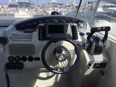 Faeton Marine  Faeton 29 Scape