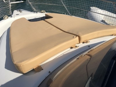 Faeton Marine  Faeton 29 Scape