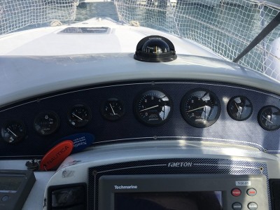 Faeton Marine  Faeton 29 Scape