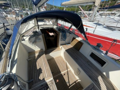Hallberg Rssy Hallberg Rassy 312 Mkii