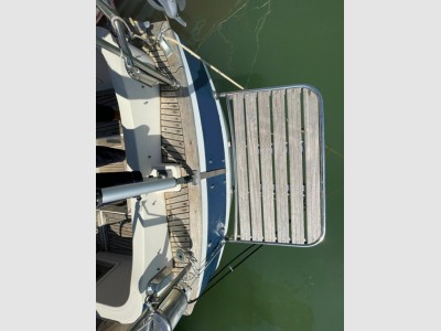 Hallberg Rssy Hallberg Rassy 312 Mkii