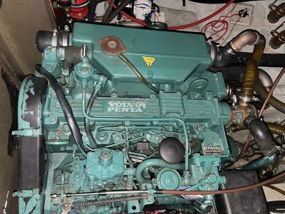 Hallberg Rssy Hallberg Rassy 36 Mki